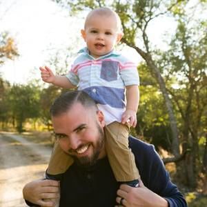 Meet your Posher, Paul